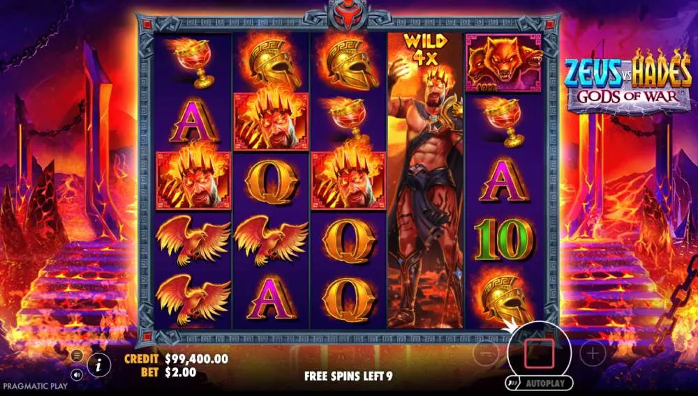 Rechtliche Lage: Ist Zeus vs Hades in Deutschland erlaubt?